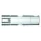 Grohe Tempesta 24In 600Mm Shower Slide Bar In Chrome 26922001 - alternate 2